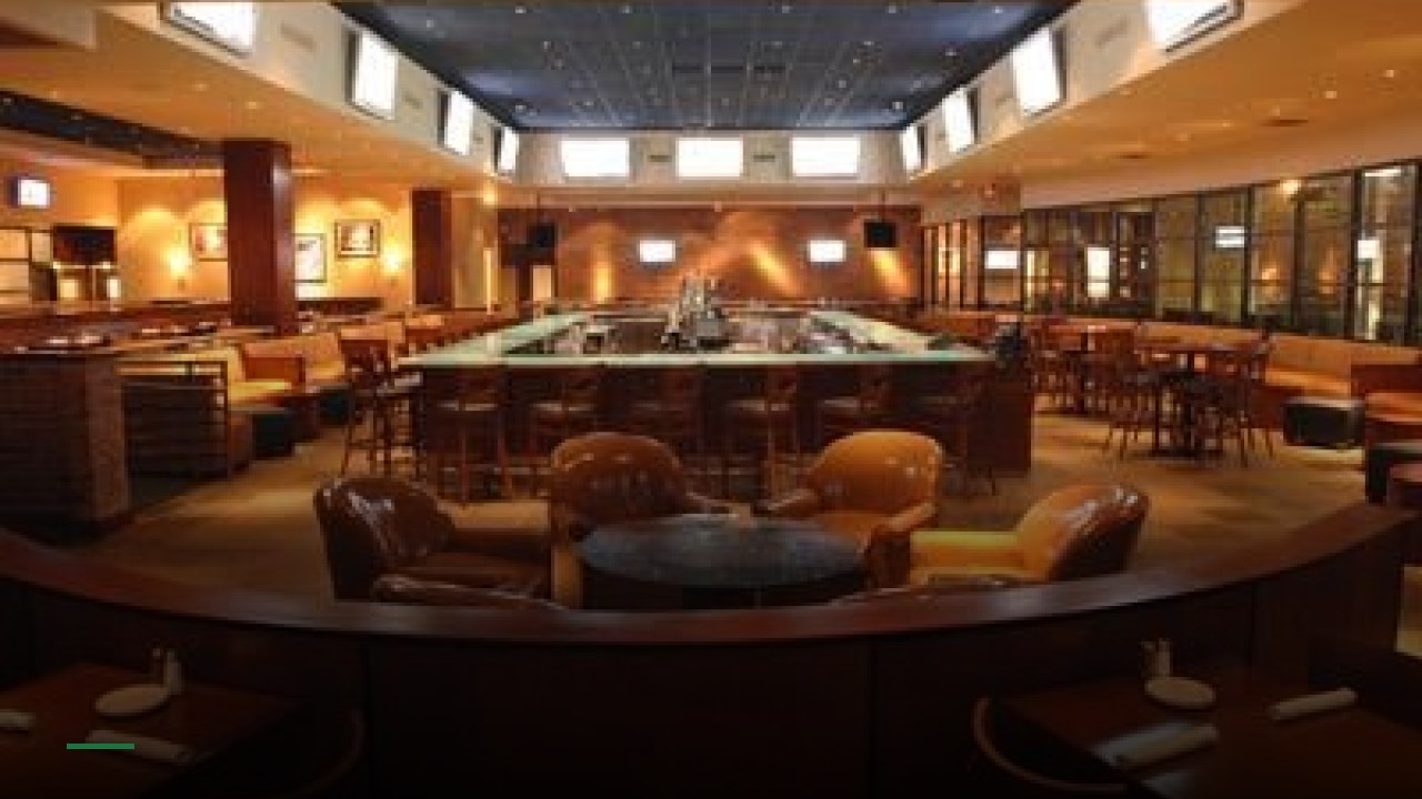 The Sports Grill - Sports Bars in Atlanta