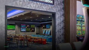 The Sportsbook — Sports bars in Omaha