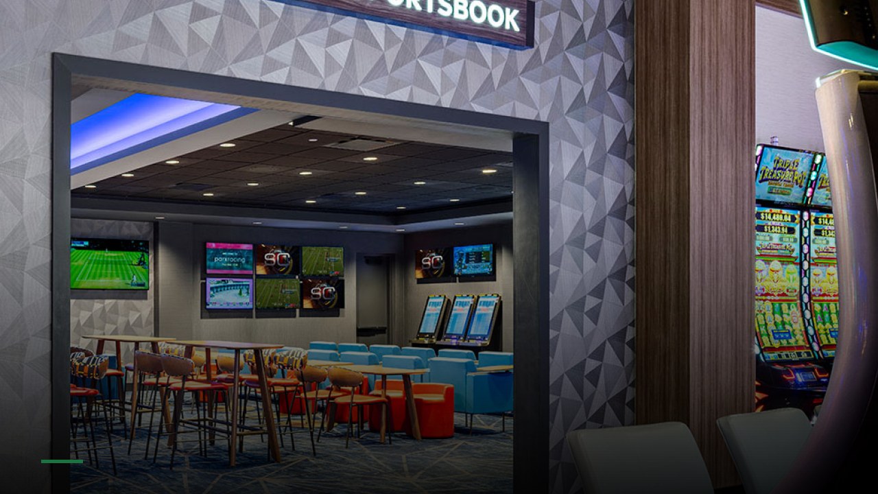 The Sportsbook - Sports Bars in Omaha