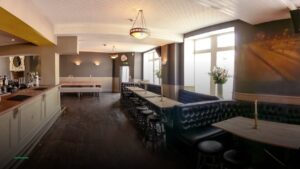 The Spotted Cow — Pubs in Bristol