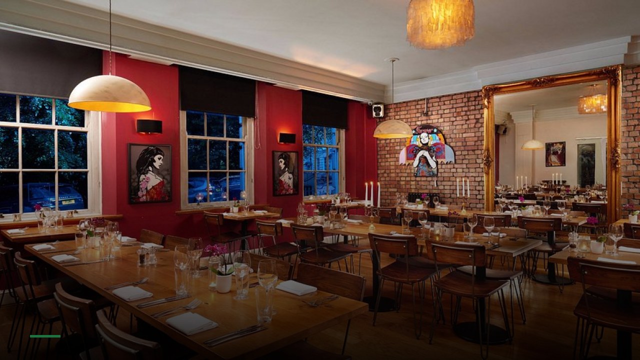 The Square Club - Sports Bars in Bristol