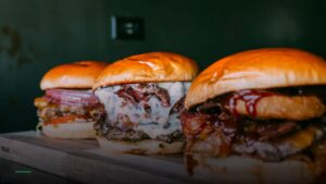 The Stackz Co. — Sports bars in Riverside