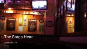 The Stags Head — Pubs in Portsmouth