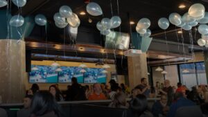 The Staley — Sports bars in Chicago