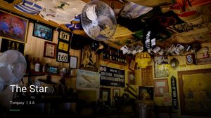 The Star — Pubs in Torquay