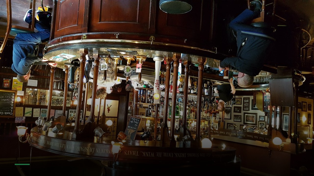 The State Bar - Sports Bars in Glasgow