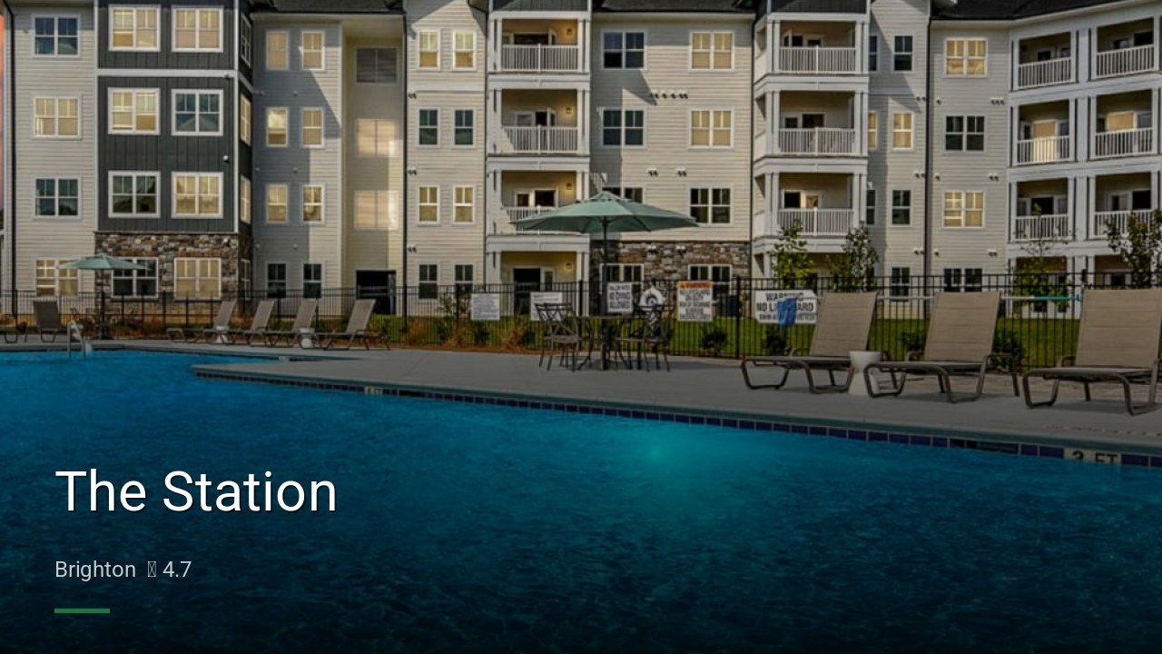 The Station - Sports Bars in Brighton