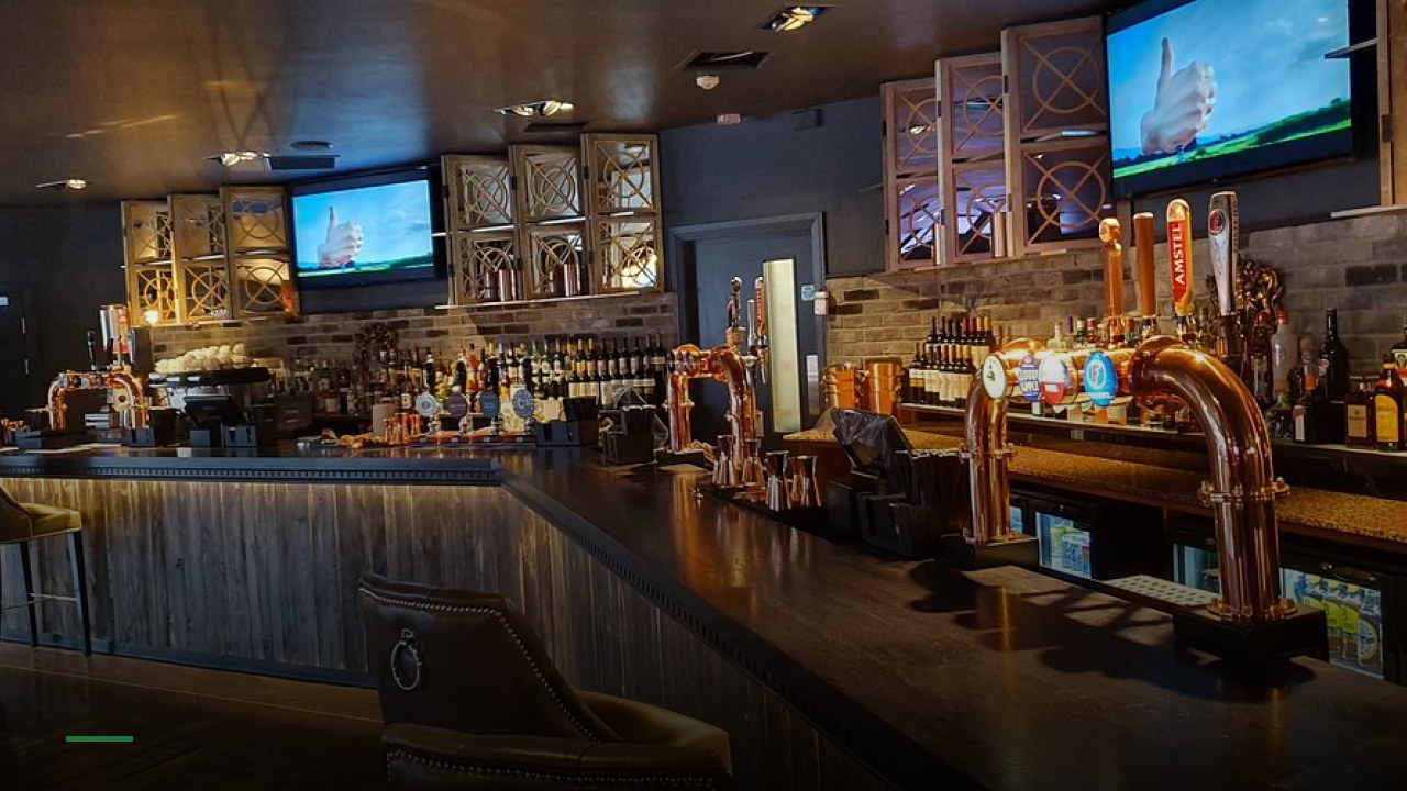 The Sticky Wicket - Sports Bars in Sunderland