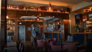 The Strafford — Pubs in Watford