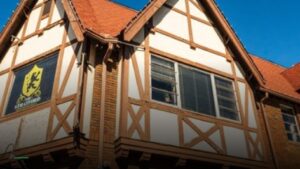 The Stratford Pub — Sports bars in Atlanta