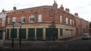 The Sun Inn — Pubs in Sunderland