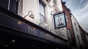 The Sydney Arms — Pubs in London