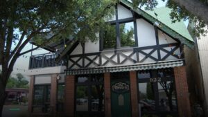 The Tavern — Sports bars in Austin