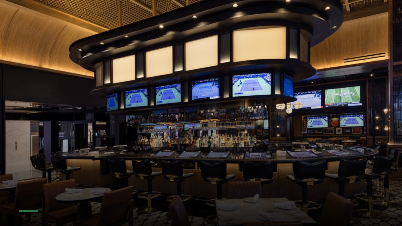 The Tavern - Sports Bars in Las Vegas
