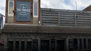 The Terrace — Pubs in Edinburgh