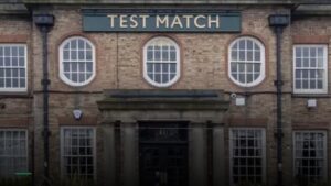 The Test Match — Pubs in Nottingham