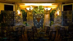 The Tiki Sports Bar at Bali Hai Golf Club — Sports bars in Las Vegas