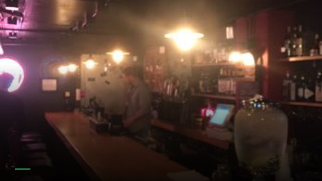 The Toledo - Sports Bars in Seattle