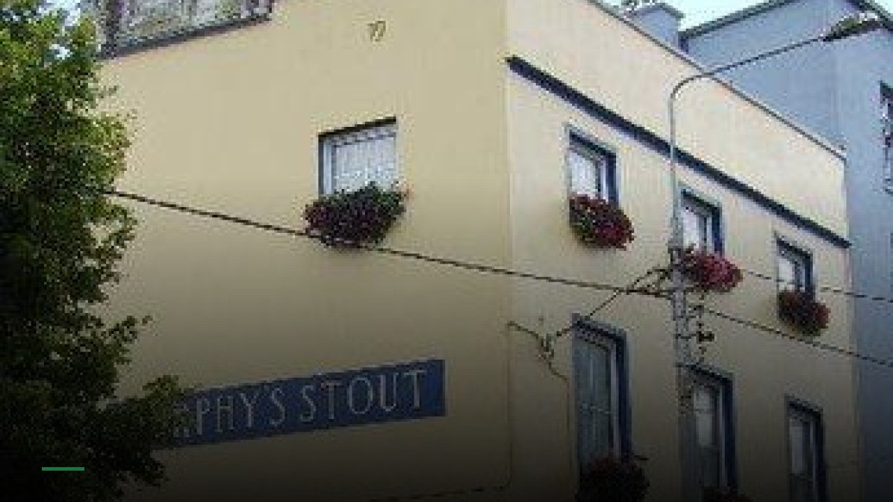 The Tower Bar - Sports Bars in Cork