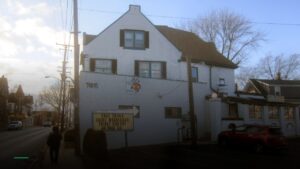 The Tracks Tavern & Grill — Sports bars in Milwaukee