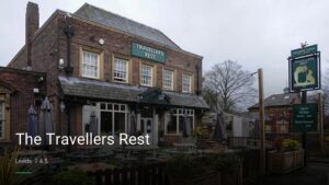 The Travellers Rest — Pubs in Leeds