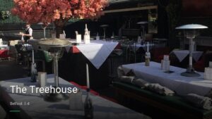 The Treehouse — Pubs in Belfast