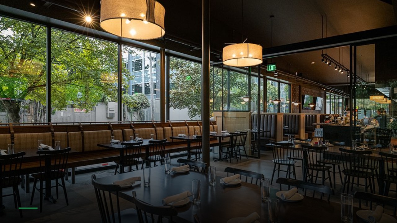 The Victor Tavern - Eastlake - Sports Bars in Seattle