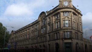 The Victoria — Pubs in Manchester