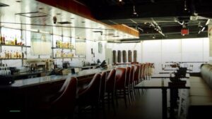 The Vig — Sports bars in Providence