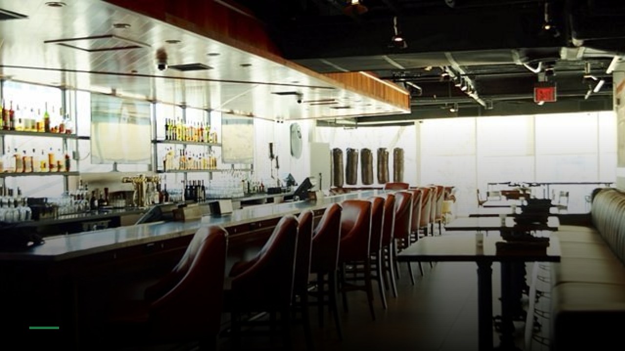 The Vig - Sports Bars in Providence