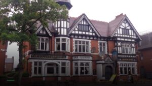 The Volunteer — Pubs in Manchester