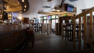 The Waiting Room — Pubs in Edinburgh