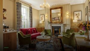 The Waterloo House — Pubs in Dublin