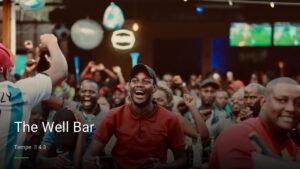The Well Bar — Sports bars in Tempe