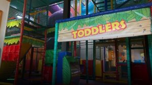 The Wessington Brewers Fayre — Pubs in Sunderland