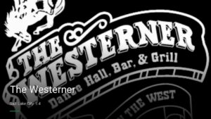 The Westerner — Sports bars in Salt Lake City
