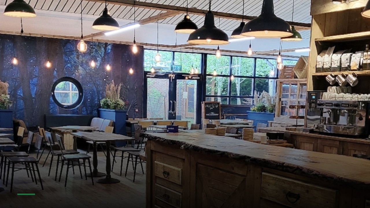 The Wheelbarrow - Sports Bars in Liverpool