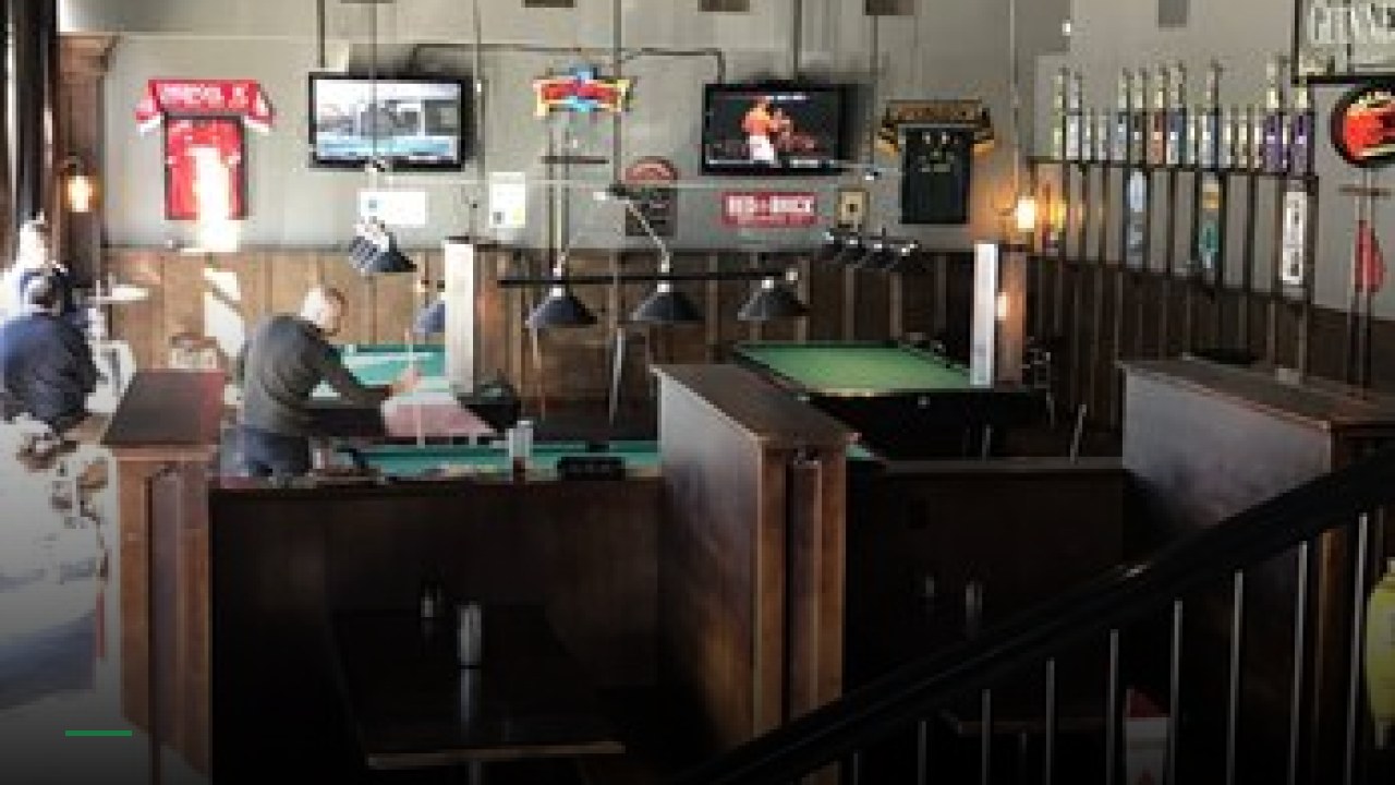The Whelan - Sports Bars in Atlanta