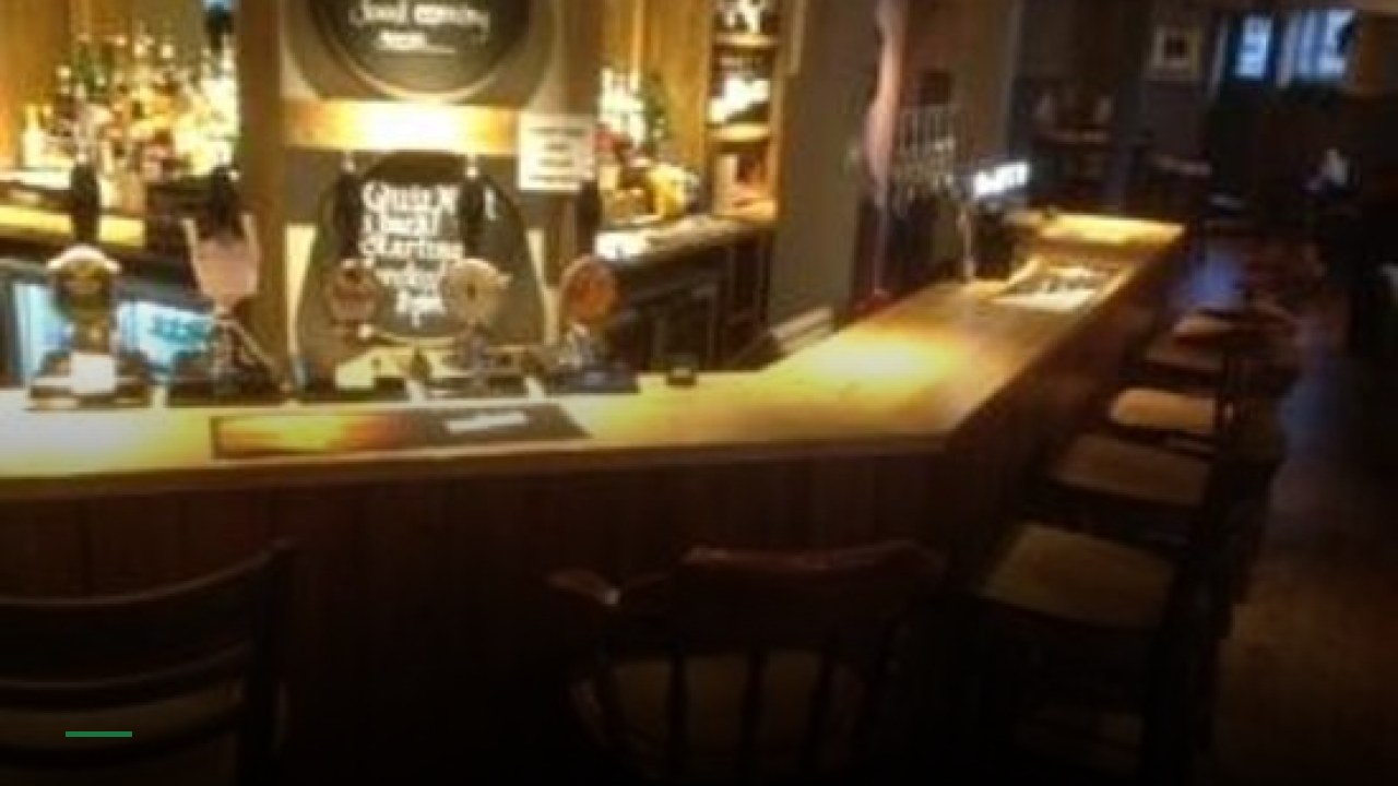 The White Bear - Sports Bars in Watford