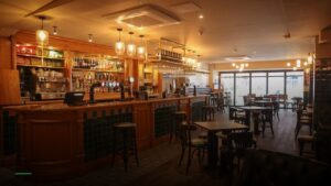 The William Gunn — Pubs in Nottingham