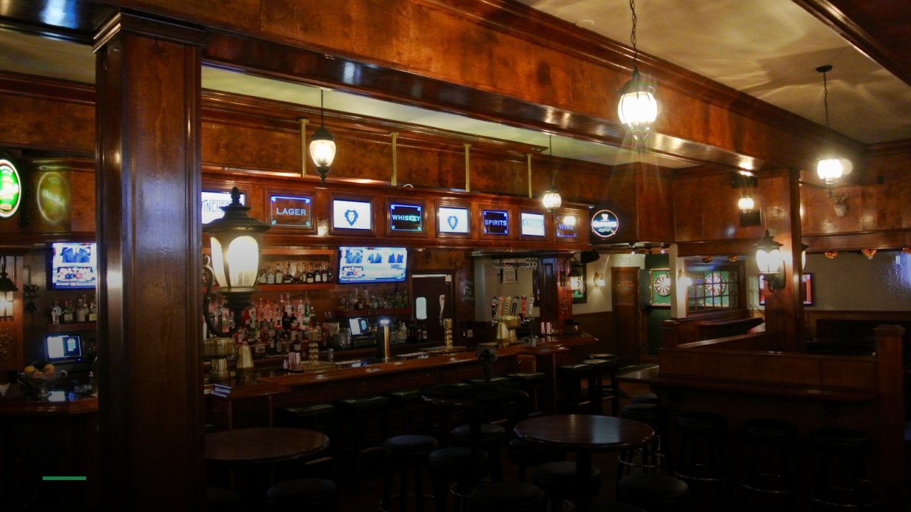 The Winchester - Sports Bars in San Antonio