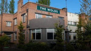 The Wolds, Nottingham – Hungry Horse — Pubs in Nottingham