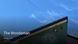 The Woodsman — Pubs in Preston