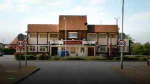 The World’s End — Pubs in Luton