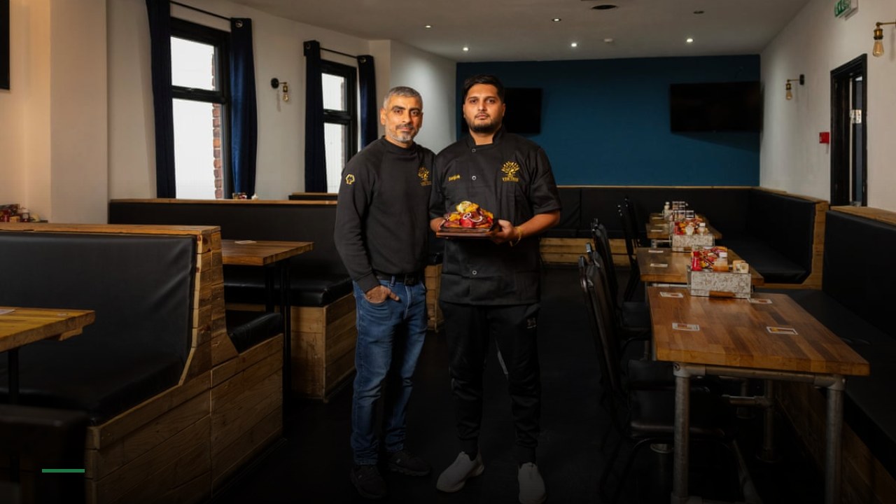 The Yew Tree - Sports Bars in Wolverhampton