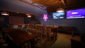 The Zoo Sports Club — Sports bars in St. Petersburg