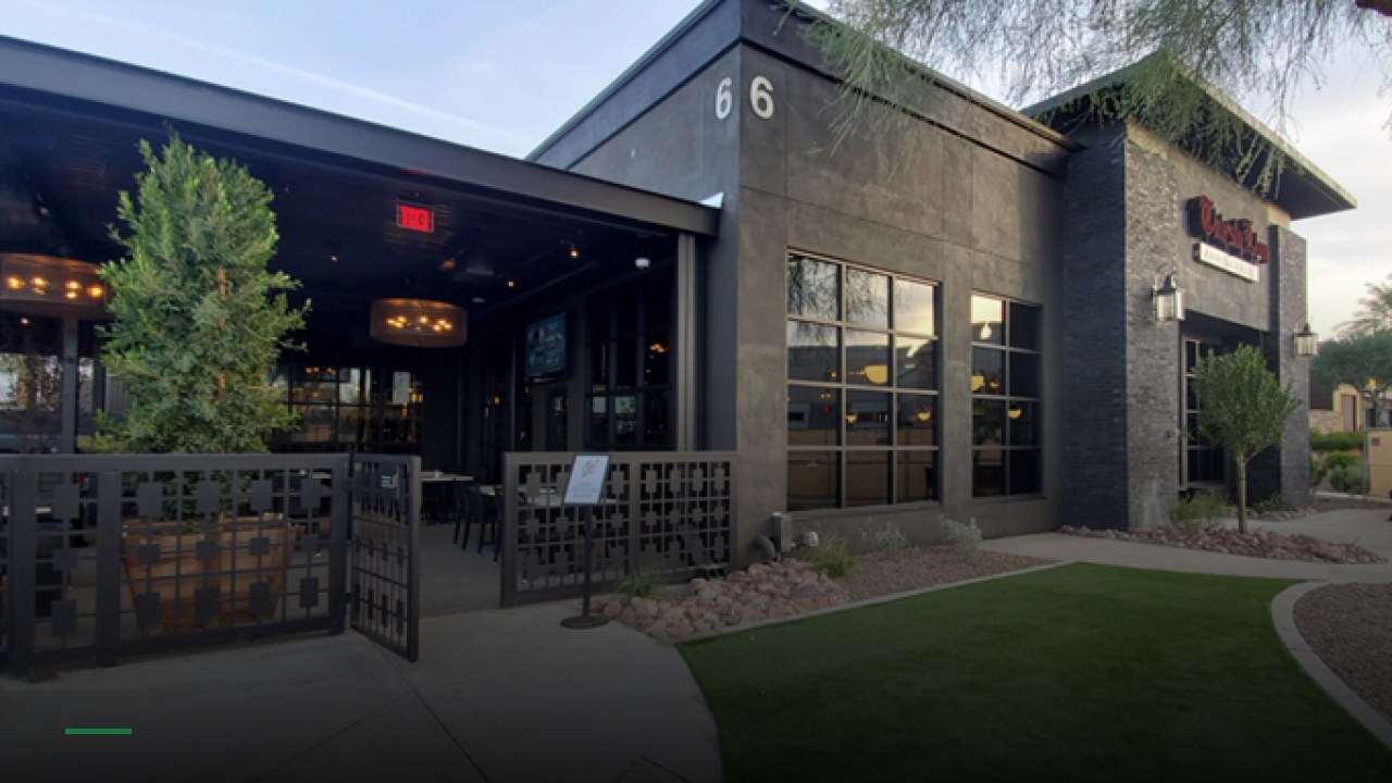 Thirsty Lion - Sports Bars in Phoenix