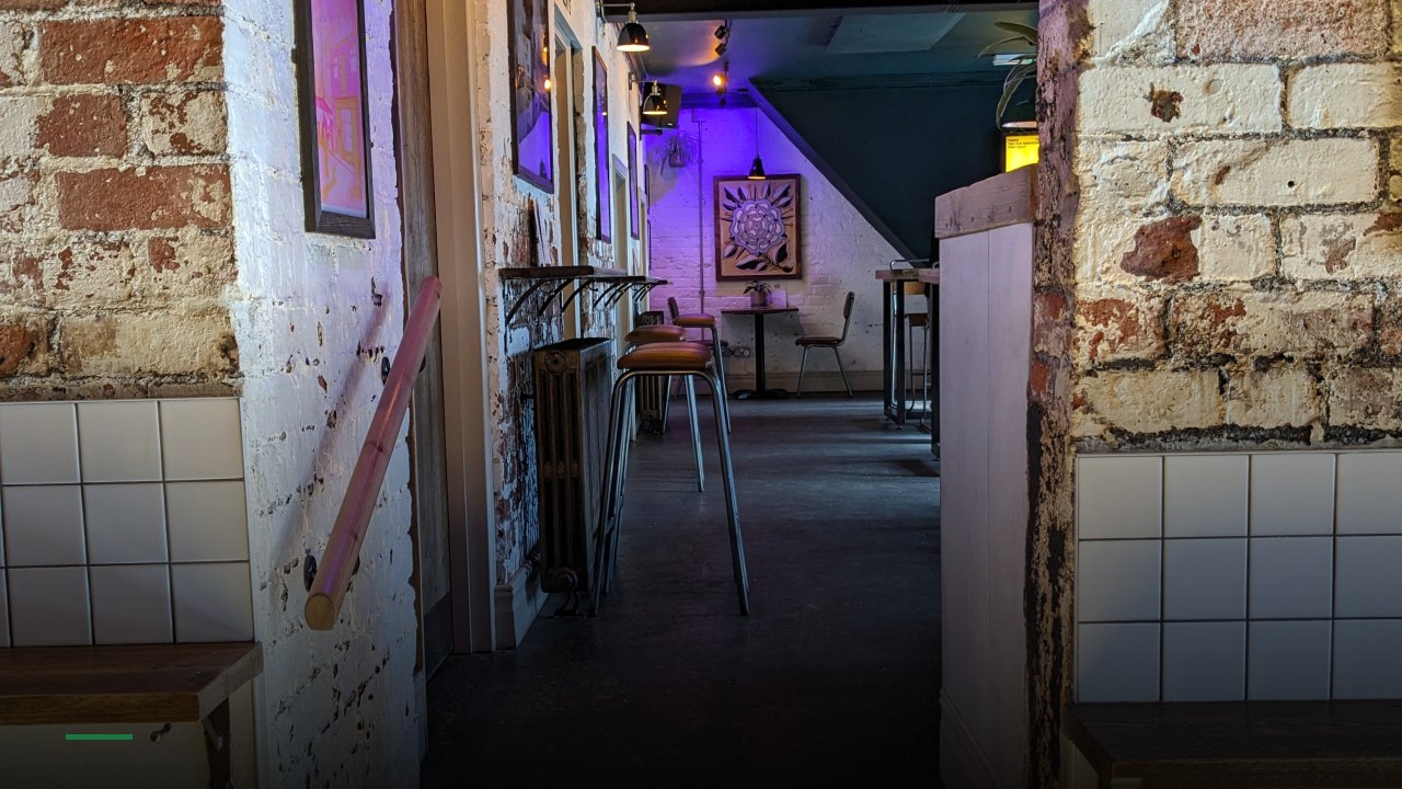 Three Tanners Bank - Sports Bars in Sunderland