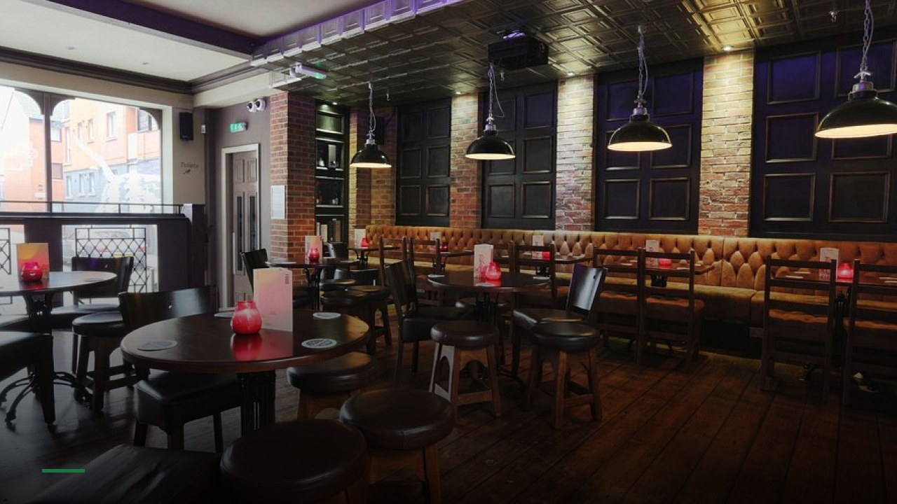 Tib Street Tavern - Sports Bars in Manchester