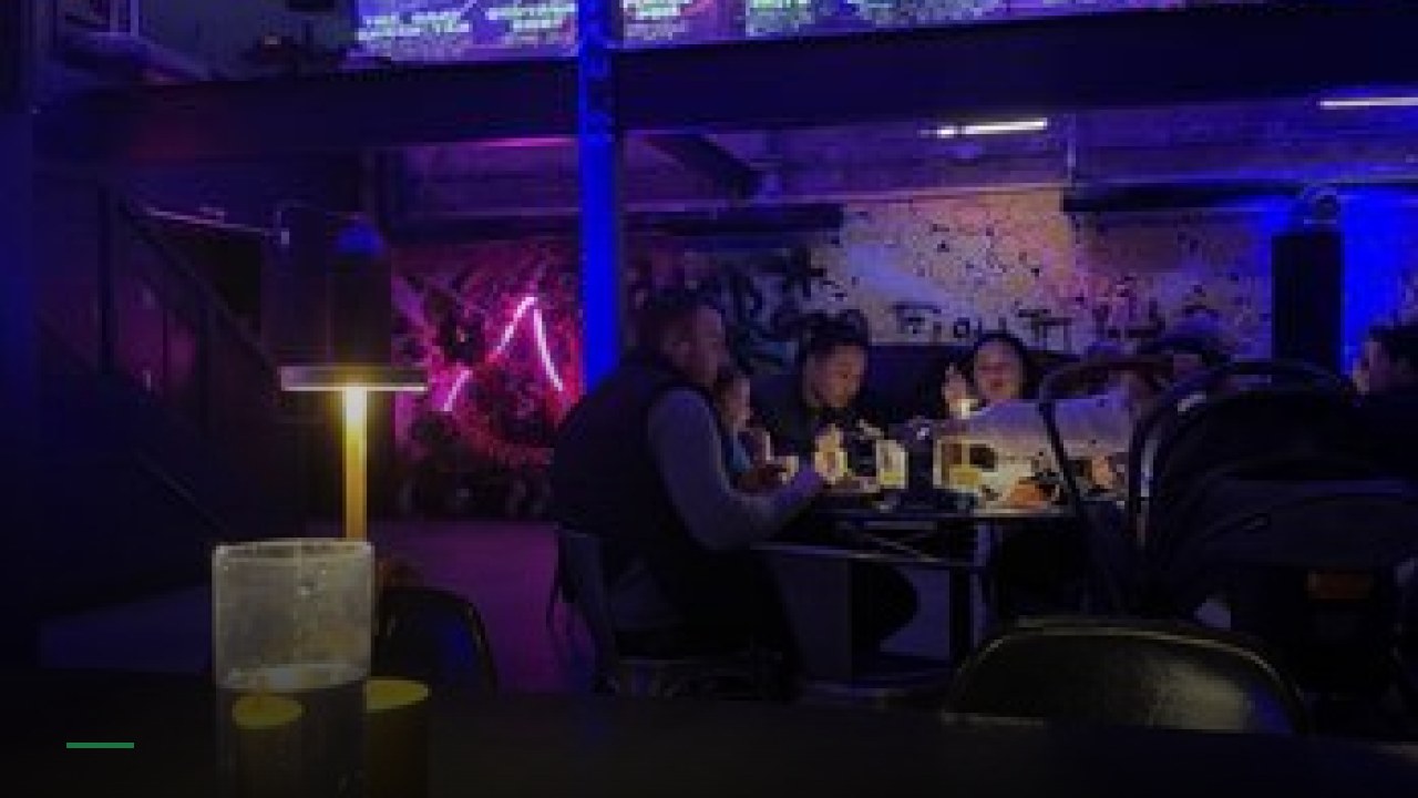 Tiger Restaurant & Lounge - Sports Bars in Sacramento